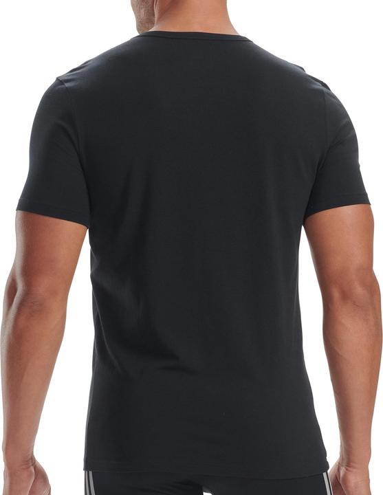 Actual product image adidas T-shirt casual comfortable fit - 16043 (S)