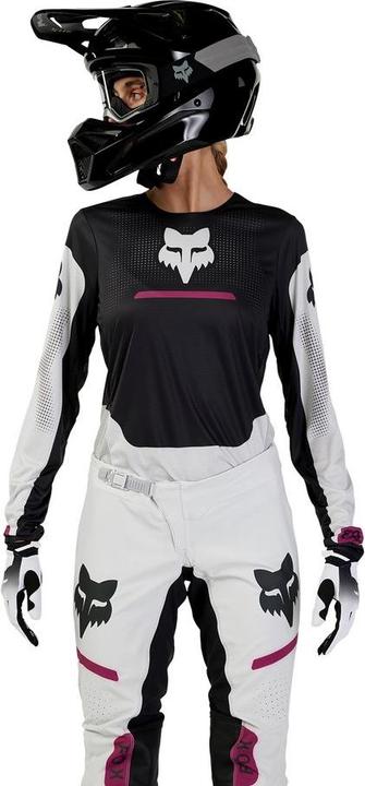 Immagine prodotto Fox Jersey 24 W Flexair Ical Gry (S)