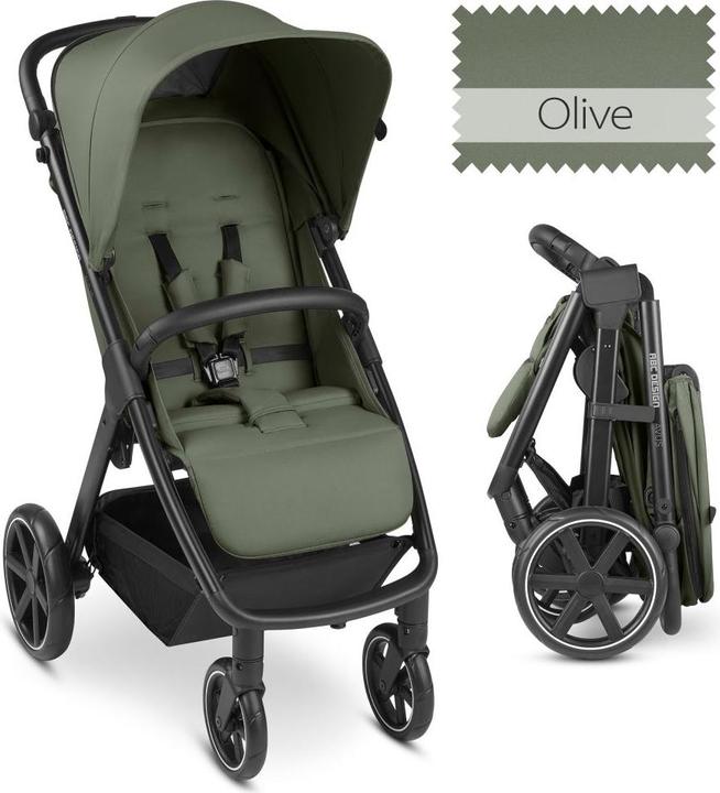 Actual product image ABC Design Avus