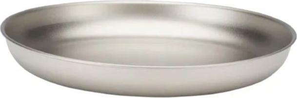 Produktbild Snow Peak Titanium Trek Plate