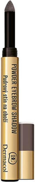 Produktbild Dermacol Powder Eyebrow Shadow