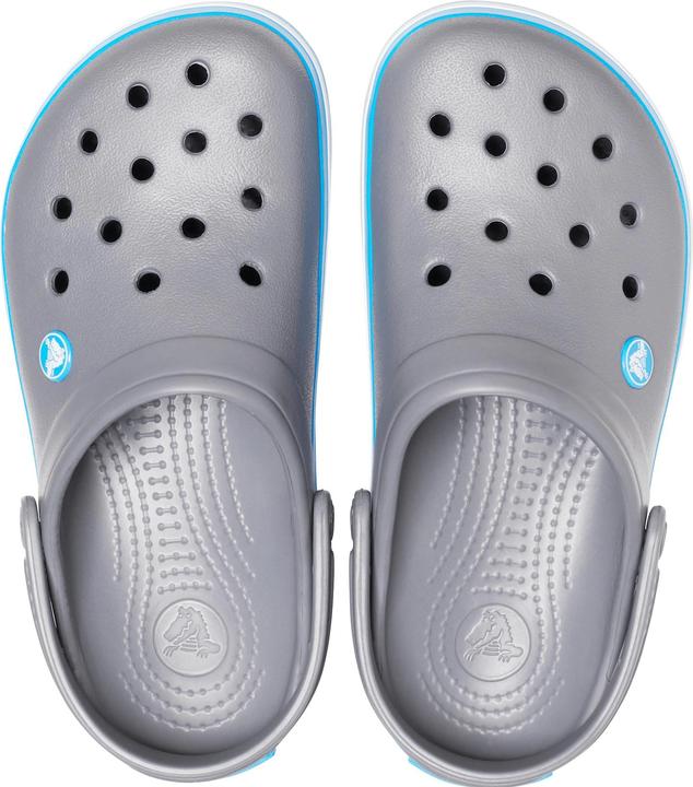 Actual product image Crocs Crocband Clogs Unisex (36.5)