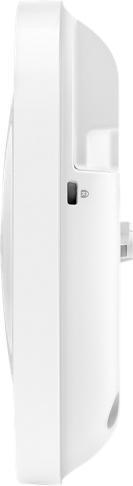 Immagine prodotto HPE Pacchetto di punti di accesso di rete Instant On con PSU Dual Radio Tri Band 2x2 Wi-Fi 6E UE AP32 (1200 Mbit/s)