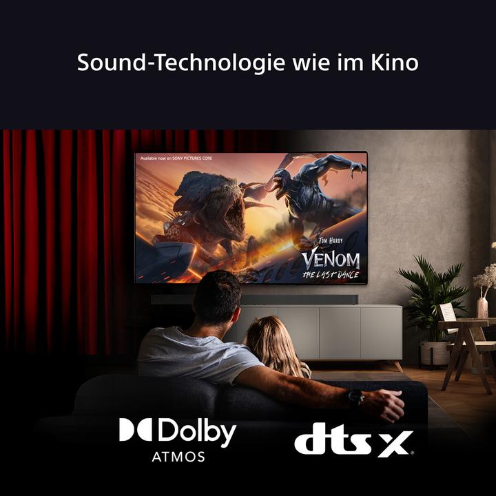 Immagine prodotto Sony Bravia Theatre System 6 (1000 W, 5.1 canali)