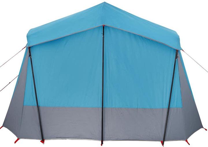 Actual product image VidaXL Klemenz (Dome tent, 9.90 kg, 5 persons)