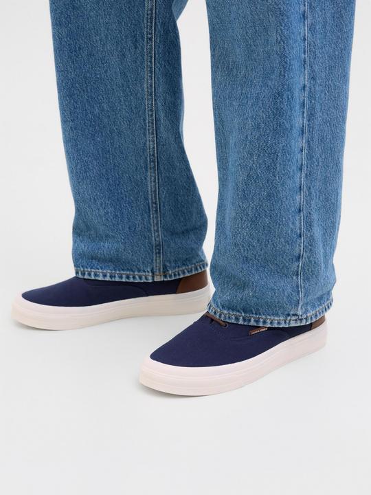 Produktbild Jack & Jones Jfwislington Canvas Sneaker Noos (41)