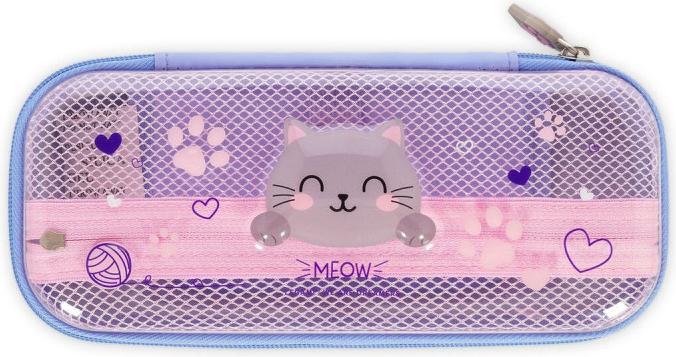Image du produit Legami Federmäppchen Wonderwow Kitty