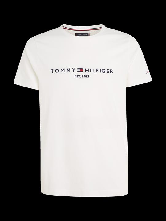 Actual product image Tommy Hilfiger Core Tommy Logo Tee (XS)
