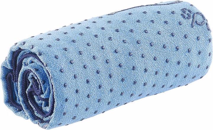 Produktbild Pearl 2in1-Mikrofaser-Yoga-Handtuch & Auflage