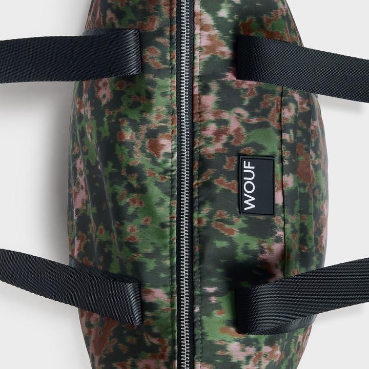 Actual product image Wouf Down Town Shopper Bag 51 cm