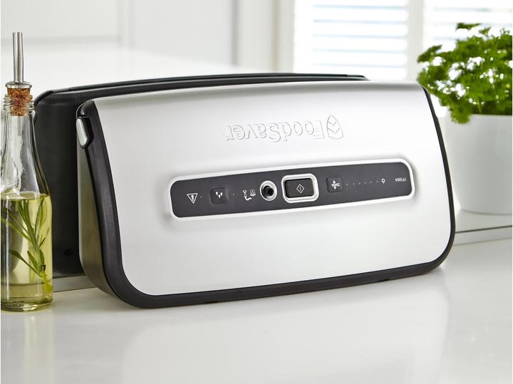 Image du produit FoodSaver Ffs016x