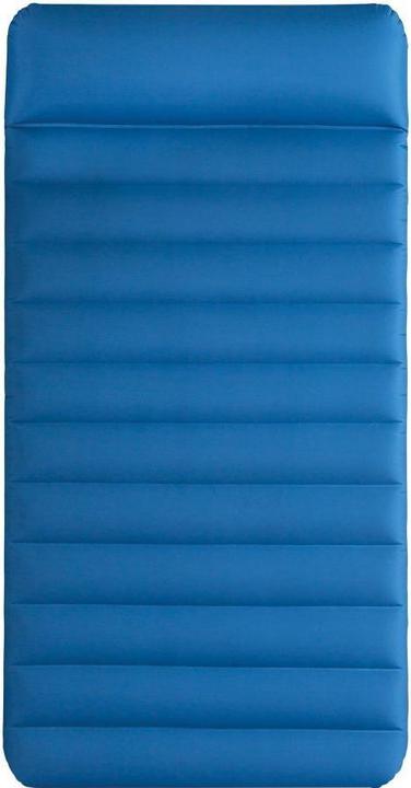 Actual product image Intex Air bed TruAire Twin Blue, 99 x 191 x 22 cm (99 x 191 cm)