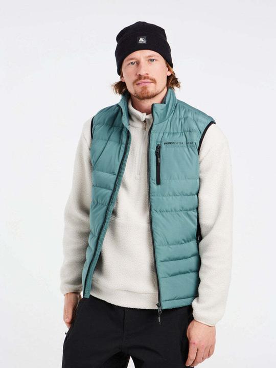 Image du produit Protest Bodywarmer Bramptoon (S)