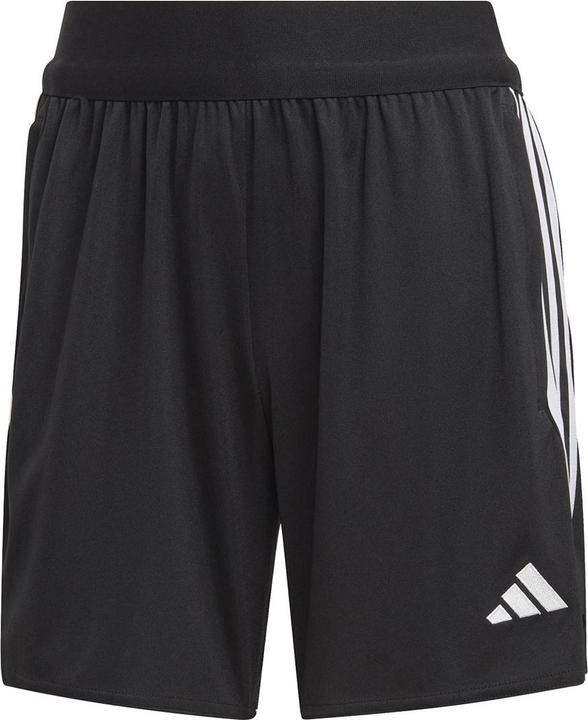 Produktbild adidas Tiro 23 League Long-Lenght Trainingsshorts Damen (XL)