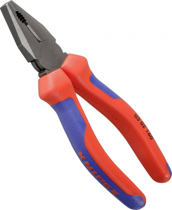 Immagine prodotto Knipex Pinze combinate (170 mm)