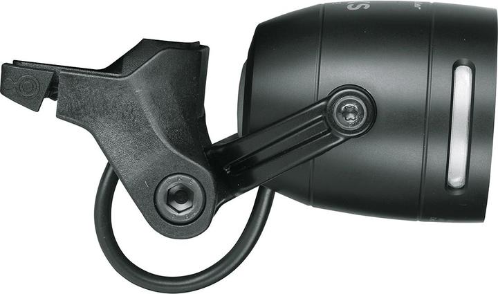 Immagine prodotto Busch & Müller Luce anteriore MonkeyLink Phare Lumotec IQ-XS E 70 Lux B&M