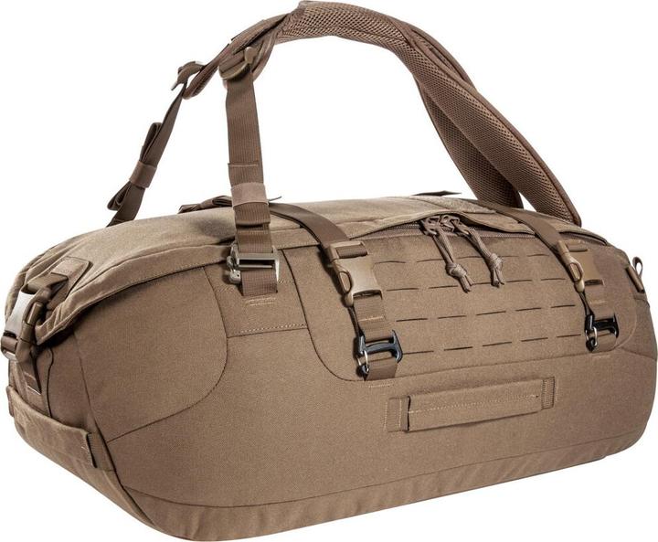 Tasmanian Tiger TT Modular Combat Pack 24 SL olive (45 l)