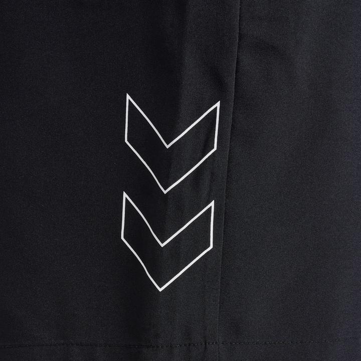 Image du produit hummel hmlTE BASE WOVEN SHORTS (M)