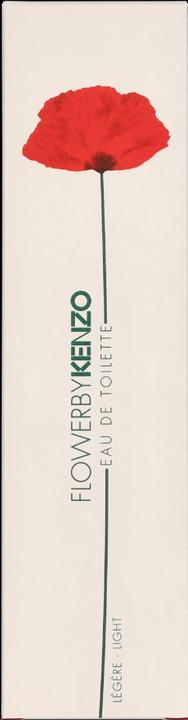 Produktbild Kenzo Flower EDT 30 ml (Eau de Toilette, 30 ml)