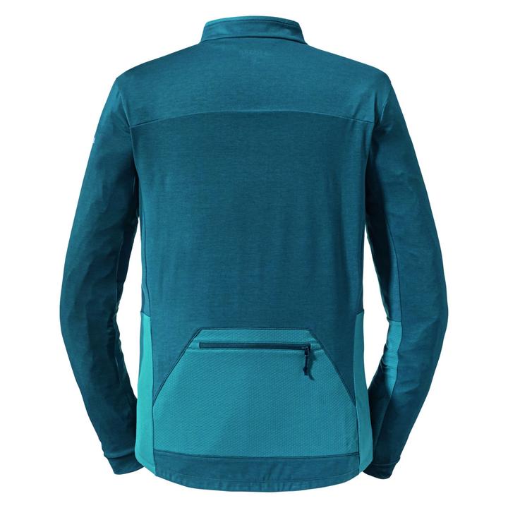 Produktbild Schöffel Shirt Zeeland LG (46, S)