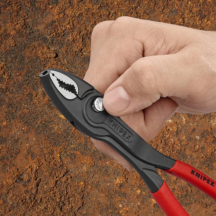 Image du produit Knipex TwinGrip (200 mm)