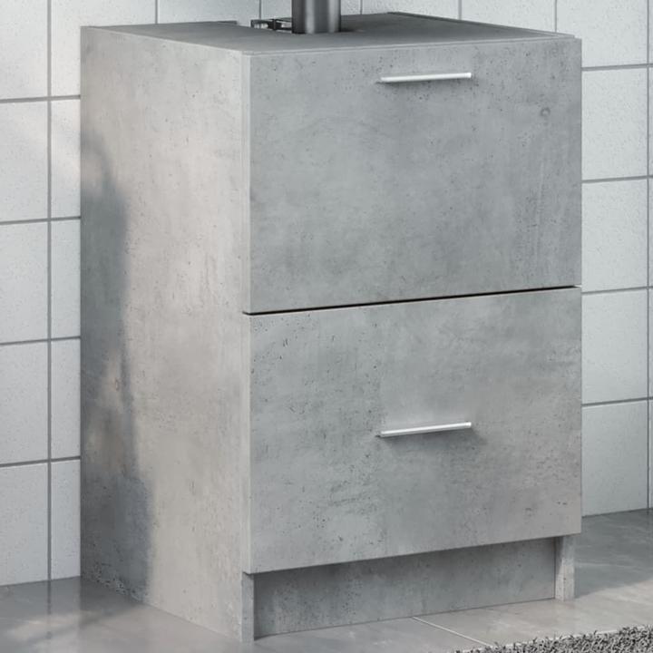 Gris béton