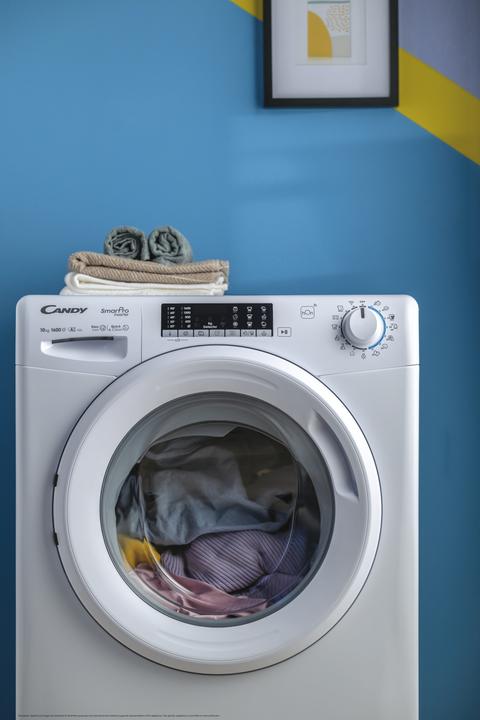 Immagine prodotto Candy VACCA 4644TWM6/1-S