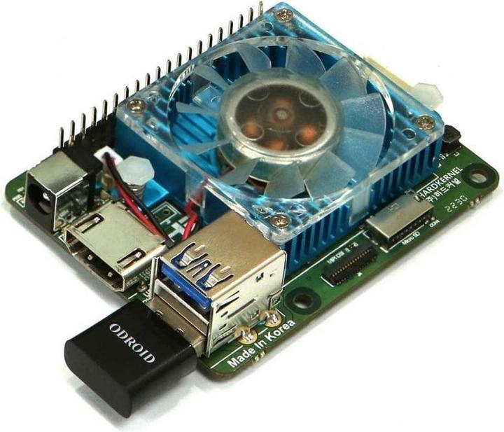 Immagine prodotto Odroid N2L 2GB
