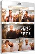 Actual product image Le sens de la fête F Blu Ray (Blu-ray, 2018, French)