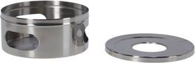 Actual product image Bredemeijer Tea warmer/stove