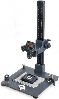 Image du produit Kaiser Fototechnik Kit FilmCopy Vario (Autre Chimie)