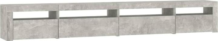 Grigio calcestruzzo