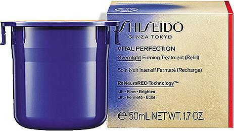 Immagine prodotto Shiseido Ricarica del trattamento rassodante notturno (50 ml, Crema notte)