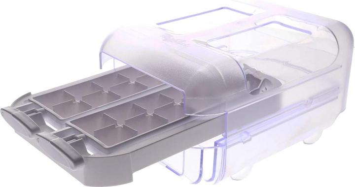 Actual product image Luth Ice Mate ICM101 ice cube maker