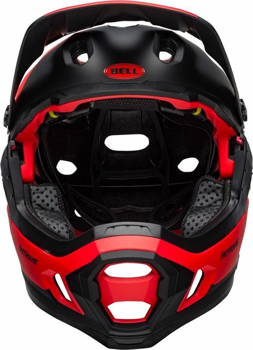 Image du produit Bell Super DH Spherical MIPS (55 - 59 cm)