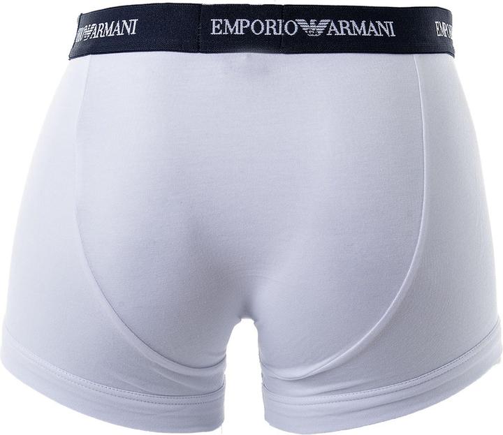 Immagine prodotto Emporio Armani Boxer Casual Vestibilità comoda (S, confezione da 3)