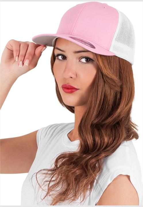 Immagine prodotto Flexfit Mesh Trucker 2-Tone (L, XL)