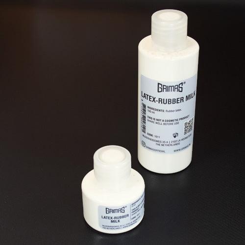 Produktbild Grimas Latexmilch (Gummimilch)
