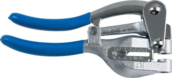 Produktbild KS Tools Lochzange (250 mm)