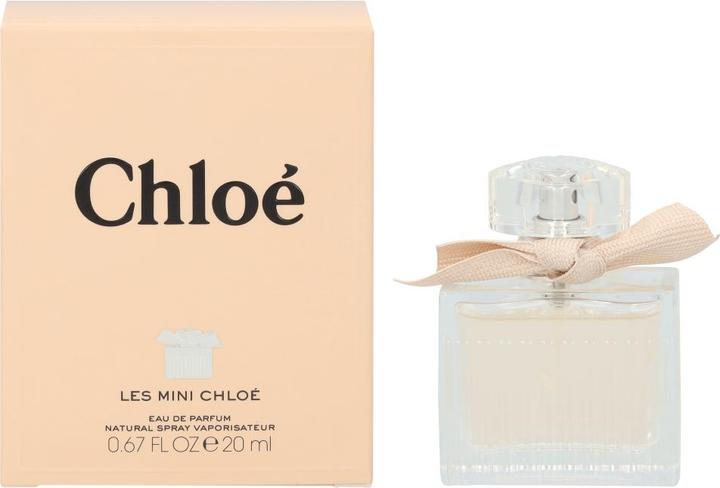 Chloé EDP 20 ml (Eau de Parfum, 20 ml)