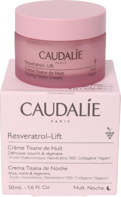 Actual product image Caudalie Herbs (50 ml, Night cream)