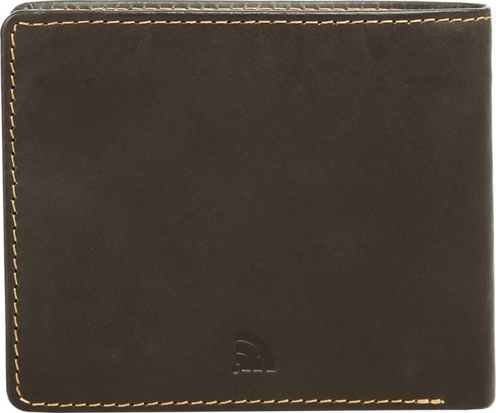Actual product image Bodenschatz Geldbörse BICOLOUR