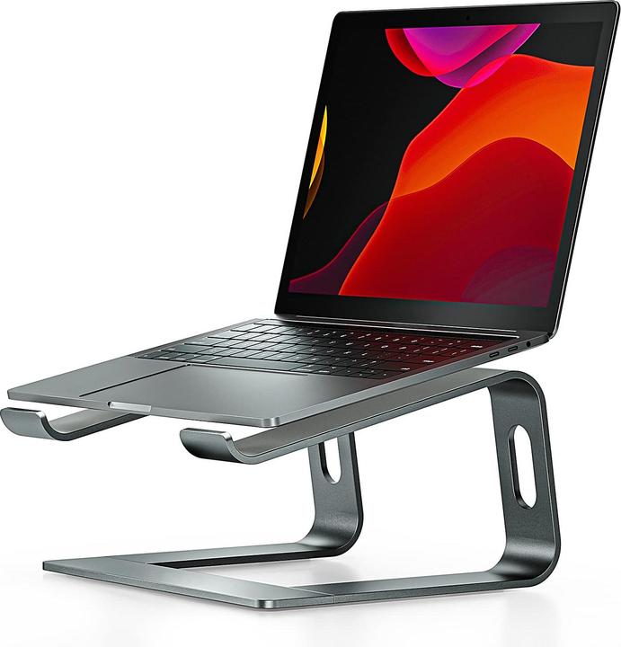 Actual product image Nulaxy Universal Laptop Holder