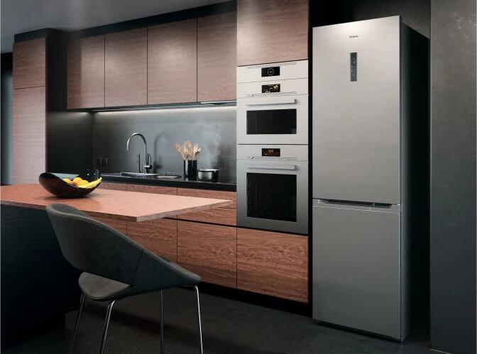 Produktbild Trisa 378L (378 l)
