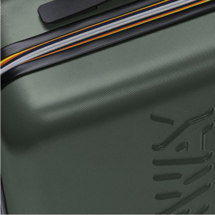 Produktbild K-Way Cabin Trolley MediumBlackish (66 l, M (50 - 90l))