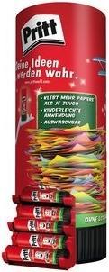 Pritt Glue Stick, 69 Tower Diplay