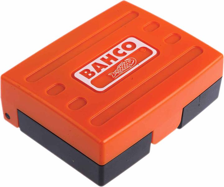 Image du produit Bahco Jeu de clés à douille Bahco2058-S26