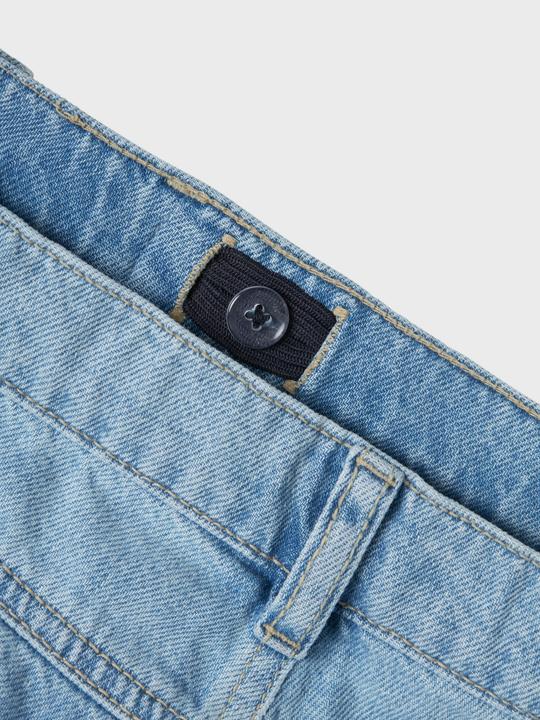 Immagine prodotto Name it Skater Fit Shorts (122)