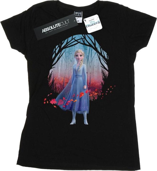 Produktbild Disney Frozen 2 Elsa Find The Way TShirt (M)