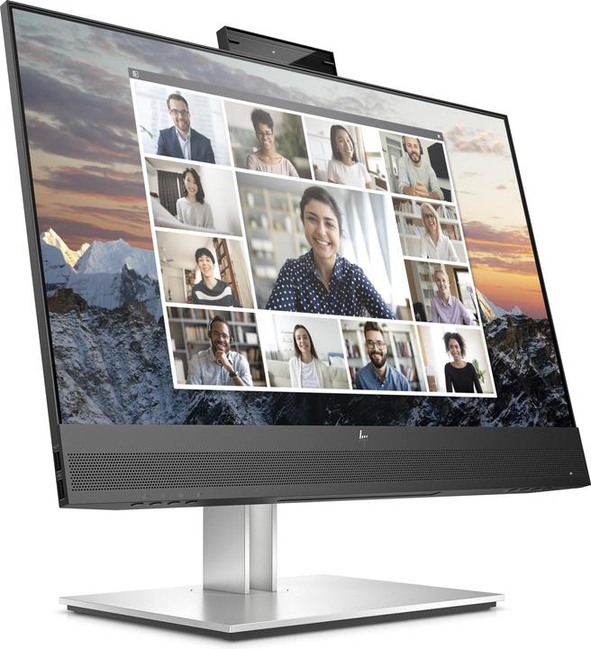 HP DUPLICATE E24m G4 (1920 x 1080 pixels, 23.80")